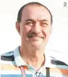  ?? ?? PSC COMMISSION­ER RAMON FERNANDEZ