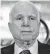  ?? FOTO: IMAGO ?? John McCain ist tot.