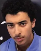  ??  ?? Murder charges: Hashem Abedi