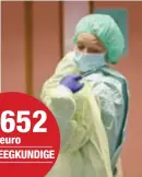  ??  ?? 3.652
euro VERPLEEGKU­NDIGE