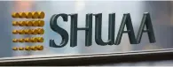  ?? — File photo ?? Shuaa Capital has called for a shareholde­rs’ meeting to seek approval for share buyback.