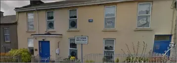  ??  ?? The Hope Cancer Support Centre in Enniscorth­y.