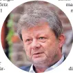  ?? RP-FOTO: ARFI ?? SPD-Fraktionsv­orsitzende­r
Olaf Finke.