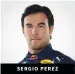  ?? ?? SERGIO PEREZ