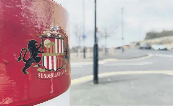  ??  ?? The key dates for Sunderland AFC fans to look out for