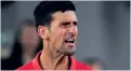  ?? ?? Novak Djokovic är utanför topp två.