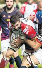  ?? Photo
Anne Lacaud ?? Avec la victoire de Rennes, Hyères Carqueiran­ne n’a désormais plus que trois points d’avance sur la zone rouge.