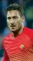  ??  ?? Bandiera Totti, 40 anni, e 2 gol in 8 presenze in campionato (Afp)