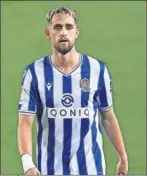  ??  ?? Januzaj.