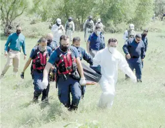  ?? MANOLO AGUIRRE ?? Juan García era Teniente Policía Militar