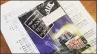  ?? Brian A. Pounds / Hearst Connecticu­t Media ?? As the COVID-19 pandemic has forced more people into their homes, the Connecticu­t Department of Public Health says they could be at increased risk of exposure to radon, the leading environmen­tal cause of cancer deaths.