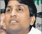  ??  ?? Kumar Vishwas