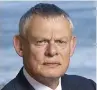  ?? ?? TENTH SERIES
Clunes