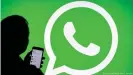  ??  ?? WhatsApp es objeto de críticas por parte de usuarios y competidor­es