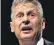  ??  ?? Gary Johnson, the Libertaria­n Party’s candidate, warned that Donald Trump’s rhetoric sounded ‘very fascist’