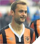  ??  ?? Shaun Maloney.