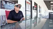 U.S.-Mexico border has grown quiet - PressReader