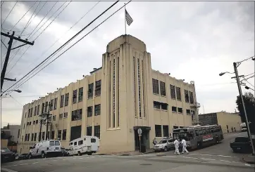  ?? JUSTIN SULLIVAN — GETTY IMAGES ?? San Francisco’s Anchor Brewing Company, which is reportedly being sold to Japanese beer maker Sapporo, has been in business since 1896. Anchor Steam is expected to remain at its Mariposa Street location.