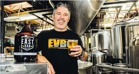 B.C. small businesses turn to equity crowdfundi­ng | Times Colonist ...