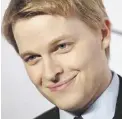  ??  ?? Ronan Farrow