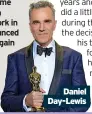  ?? ?? Daniel Day-Lewis