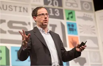  ??  ?? El estadounid­ense Nate Silver ha creado un modelo estadístic­o secreto para predecir los resultados de las elecciones en su país. Hasta el momento ha resultado infalible: con él predijo las dos victorias de Barack Obama, y además de una manera muy...