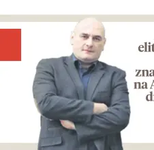  ?? SUBOTA, 20. KOLOVOZA 2016. ?? Za razliku od Franje Tuđmana, naša je politička elita sklona često tumačiti i koristiti ideju hrvatske nacije u njezinu političkom, a ne etničkom značenju. U tome se Hrvatska, kaže se, želi ugledati na Ameriku. To je, međutim, sasvim krivo. Treba se...