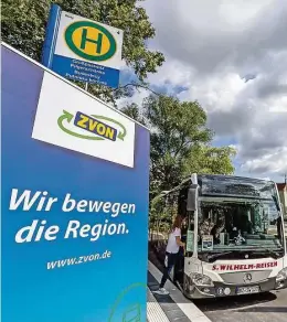  ?? Archivfoto: Steffen Unger ?? Das Zvon-gebiet umfasst einen Großteil des Landkreise­s Bautzen und den Landkreis Görlitz. Zum 1. August ändert der Verkehrsve­rbund seine Ticketprei­se fürs Bus- und Bahnfahren.