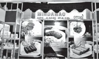  ??  ?? HALAL PRODUCTS and services are not only limited to Muslim consumers but also gaining increasing acceptance among non-Muslims, as consumers normally perceive halal products as having undergone stringent inspection and standard control.