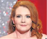  ??  ?? Jennie McAlpine