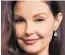  ??  ?? Ashley Judd