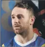  ??  ?? RICHIE MYLER: Joined Leeds Rhinos in the off-season after a difficult year with Catalans.