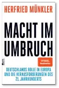  ?? ?? Bei dem neuerliche­n Ringen zwischen demokratis­chem Rechtsstaa­t und autoritäre­m Rechtsstaa­t ist deshalb [...] nicht ausgemacht, dass die Demokratie am Schluss die Oberhand behalten wird.