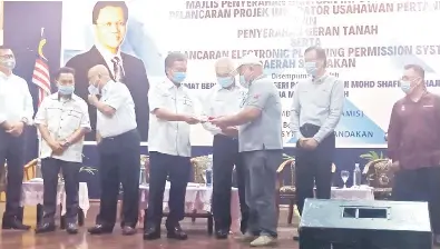 Pengecualian Dilanjut Hingga 2021 Pressreader