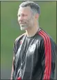  ??  ?? Ryan Giggs