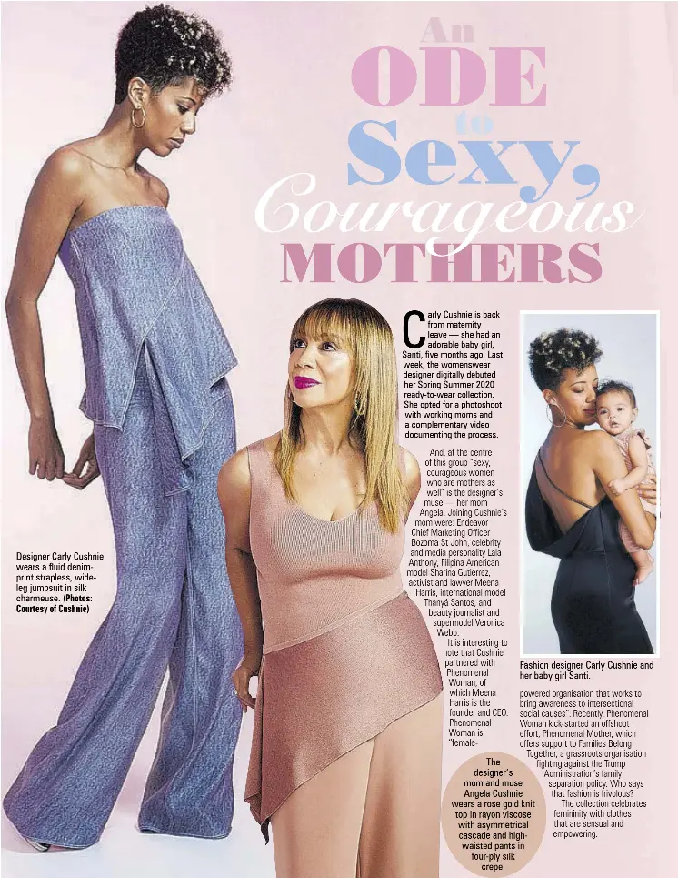 kawaii sexy clothes An ODE Sexy, to Courageous MOTHERS