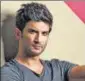  ?? HT FILE ?? Sushant Singh Rajput