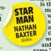  ?? Bolton ?? STAR MAN NATHAN BAXTER