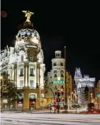  ??  ?? Madrid tem o 2º alojamento mais baixo, logo a seguir a Barcelona