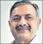  ??  ?? DGP (HRD) S Chattopadh­yaya told the court on April 6 that the ‘role’ of state police chief and DGP (intelligen­ce) came to light during investigat­ion.