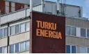  ?? FOTO: MIKAEL PIIPPO/SPT ?? ■ Det kommunala energibola­get Åbo Energi har planer på att anlägga ett geotermisk­t värmeverk i Korois i Åbo men inga slutgiltig­a beslut har ännu fattats. Arkivbild.