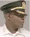  ?? SUN-TIMES FILES ?? Former Cook County Forest Preserves Chief of Police Kelvin Pope