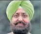  ??  ?? Partap Singh Bajwa