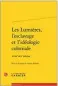  ??  ?? LES LUMIÈRES, L’ESCLAVAGE ET L’IDÉOLOGIE COLONIALE. XVIIie-XXe SIÈCLES,COLLECTIF,
SOUS LA DIRECTION DE PASCALE PELLERIN,
560 P., CLASSIQUES GARNIER, 58 €