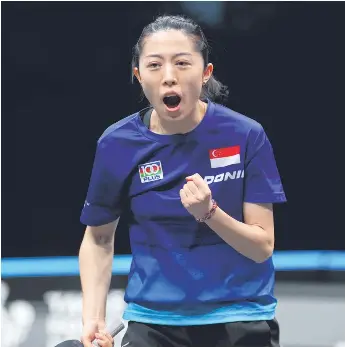 CHINESE LIE IN WAIT - PressReader