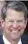  ??  ?? Brian Kemp