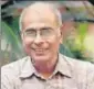  ??  ?? Narendra Dabholkar