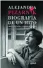  ?? ?? ★★★★ «Alejandra Pizarnik. Biografía de un mito» Cristina Piña
LUMEN 432 páginas, 21,90 euros