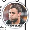  ?? ?? Wade Graham.