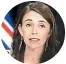  ??  ?? Jacinda Ardern